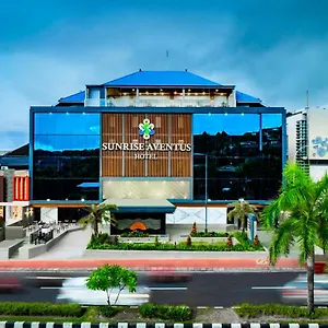 Sunrise Aventus Nusa Dua Hotel