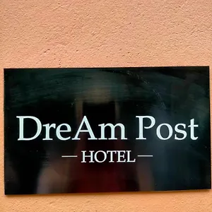  Апарт-отель Dream Post Польша