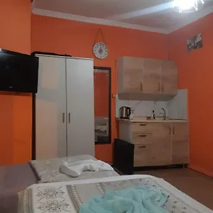  Хостел New Prestij Турция