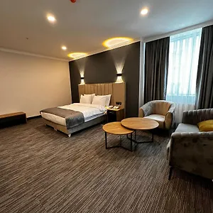 *** Отель Home Plus Hotel Турция