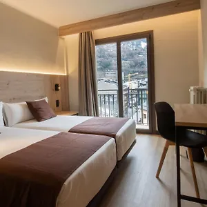 Hotel Comtes D’urgell