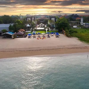 ***** Курортный комплекс The Sakala Bali Индонезия