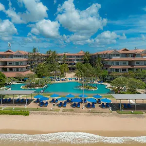 Nikko Bali Benoa Resort