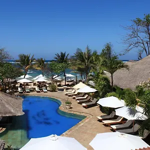 Bali Reef Station touristique