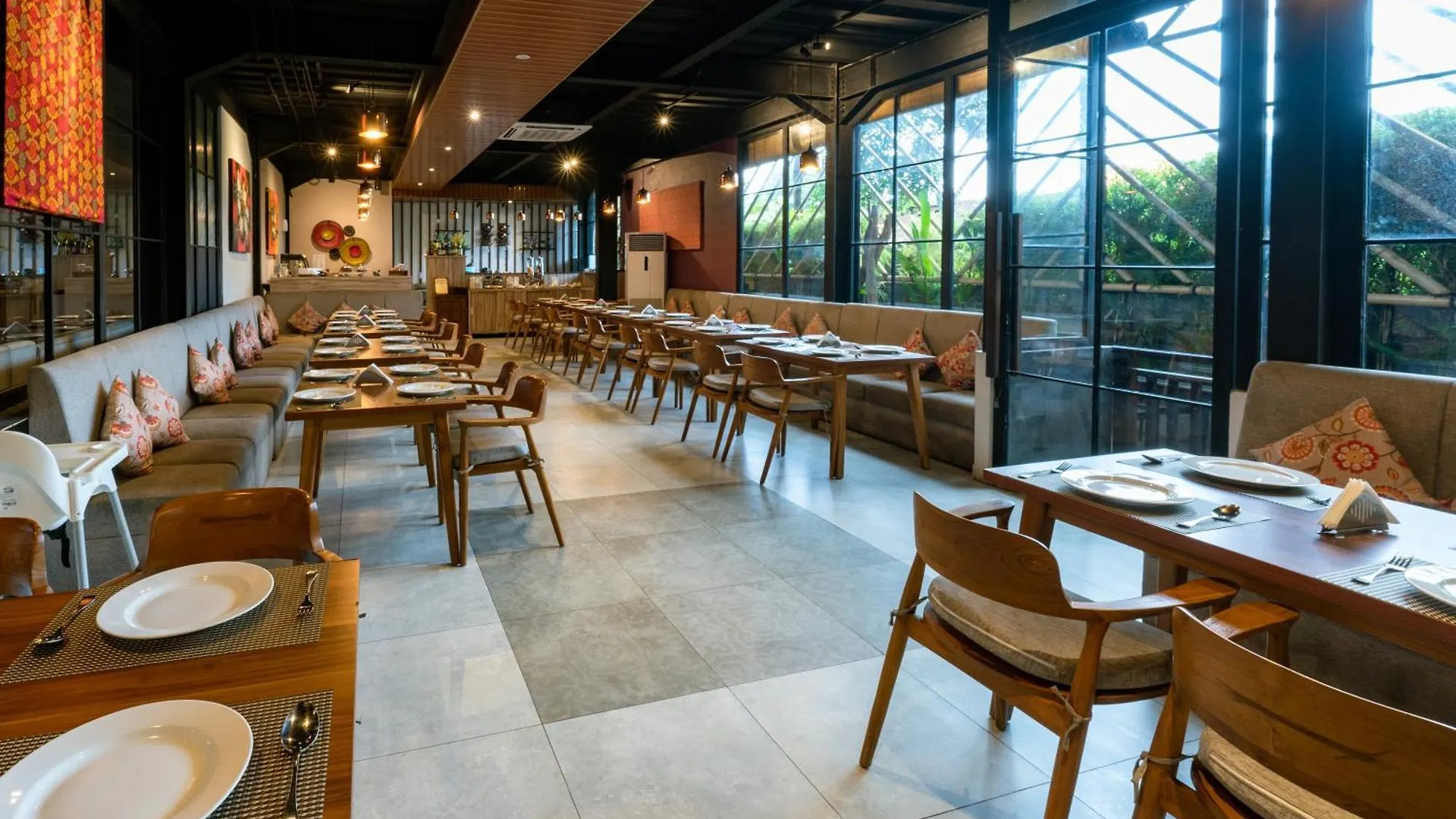 Hotel Bali Sunshine Nusa Dua Nusa Dua