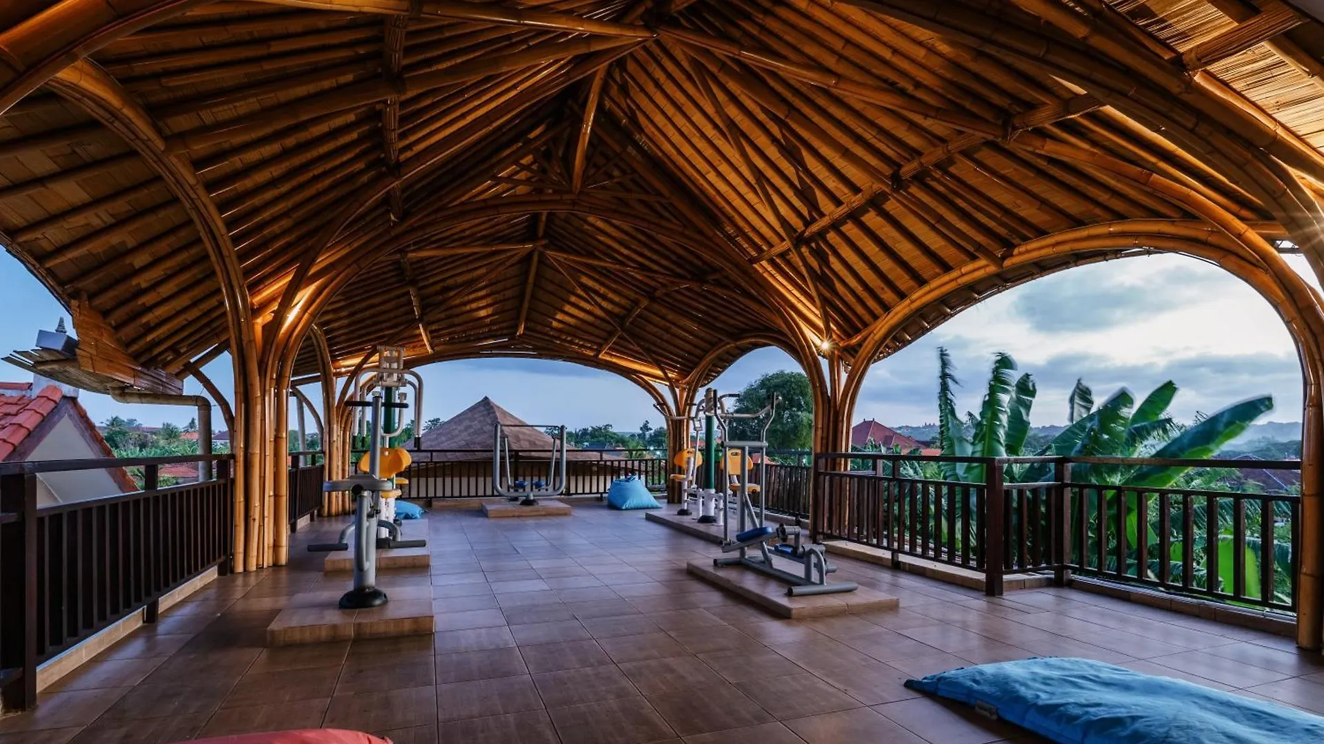 Bali Sunshine Nusa Dua Nusa Dua  Hotel Nusa Dua (Bali)