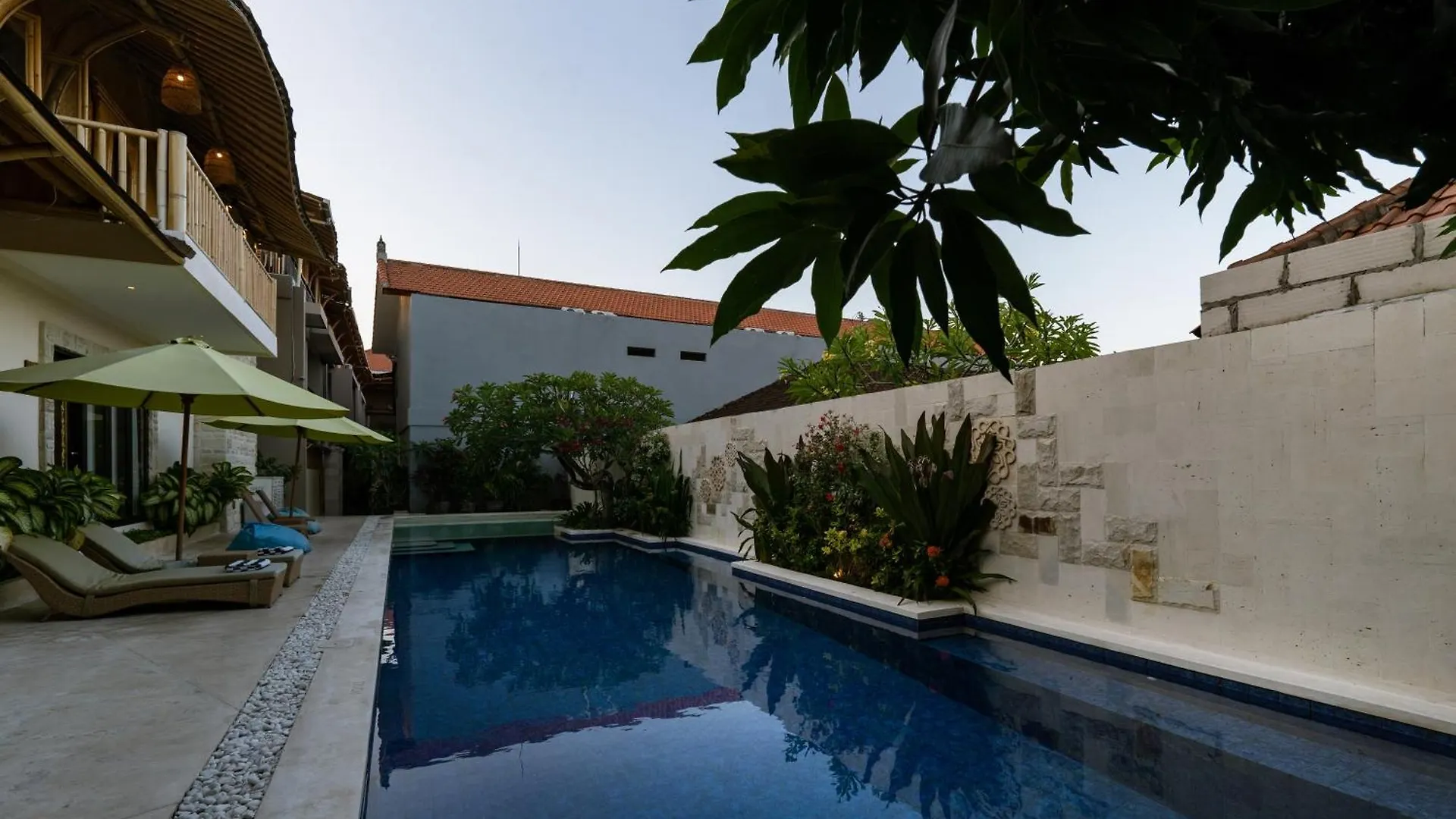 Bali Sunshine Nusa Dua Nusa Dua  Nusa Dua (Bali)