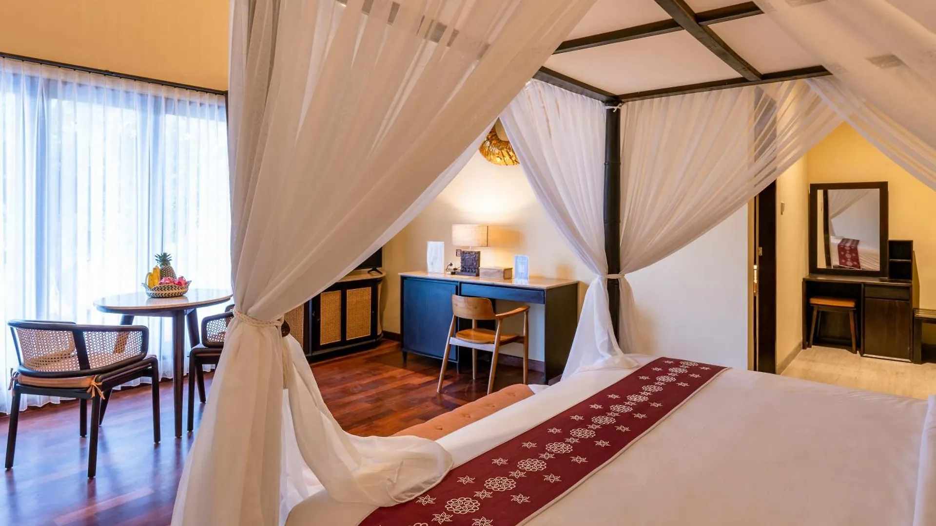 Bali Sunshine Nusa Dua Nusa Dua  Hotel