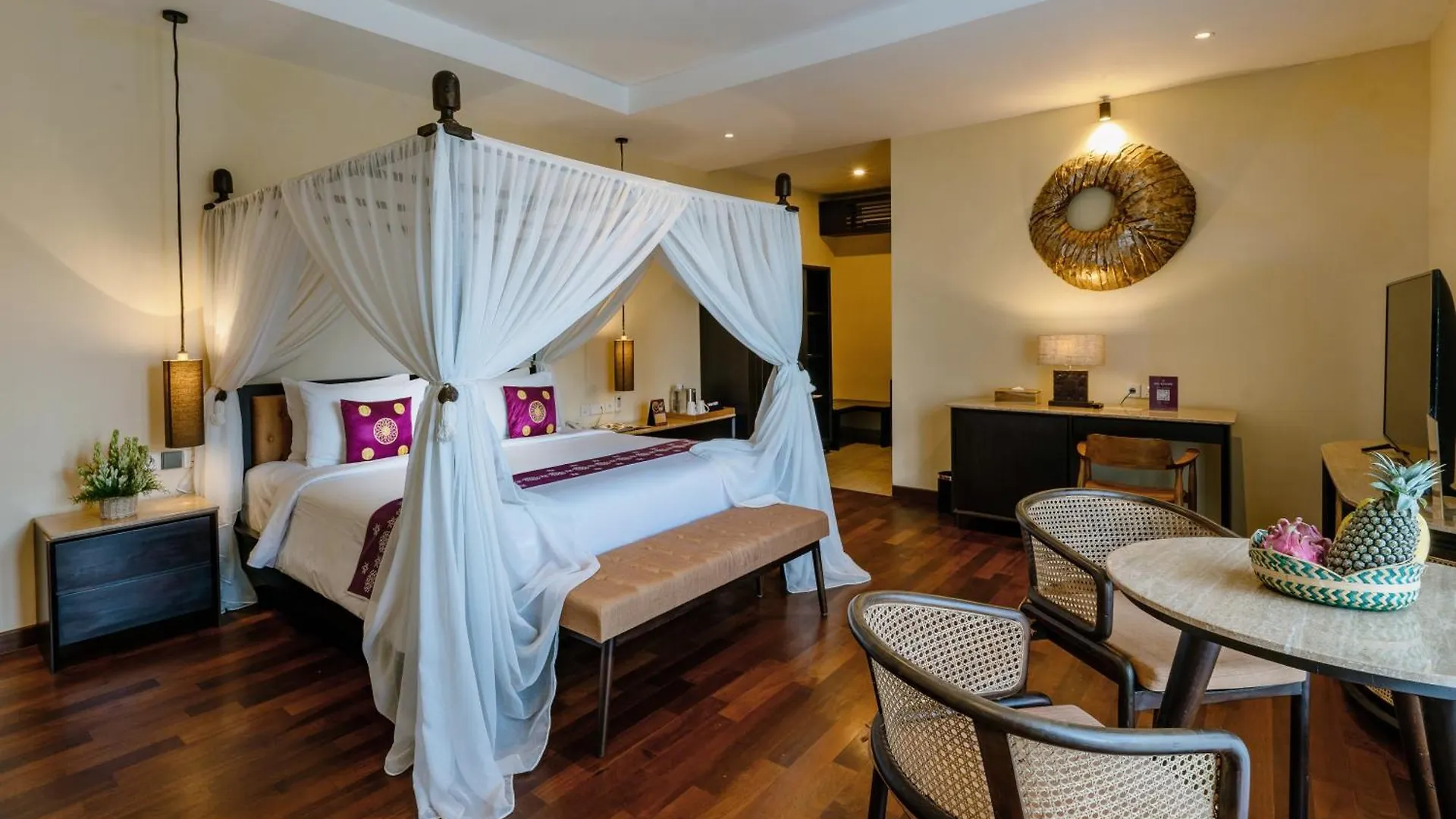 Bali Sunshine Nusa Dua Nusa Dua  Indonésia