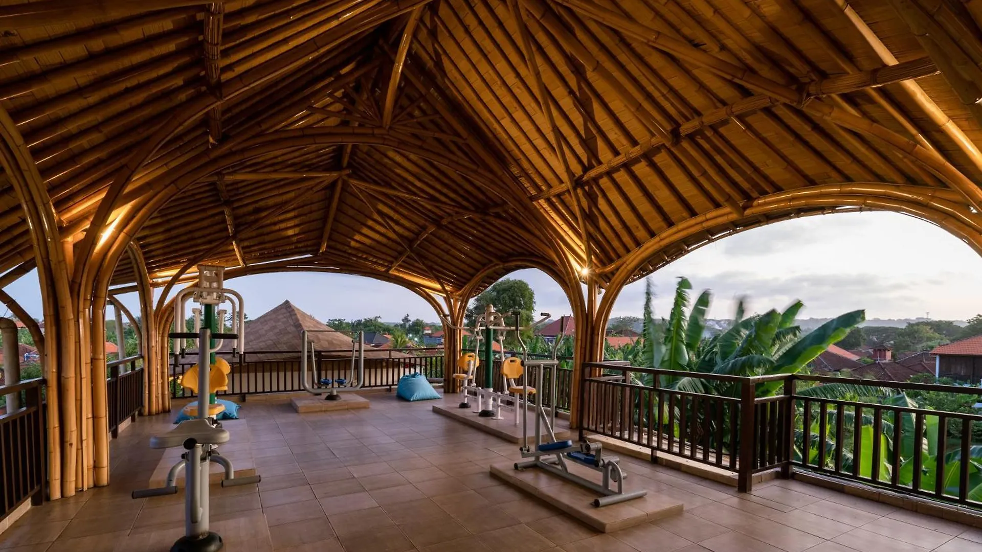 Bali Sunshine Nusa Dua Nusa Dua  Indonésia