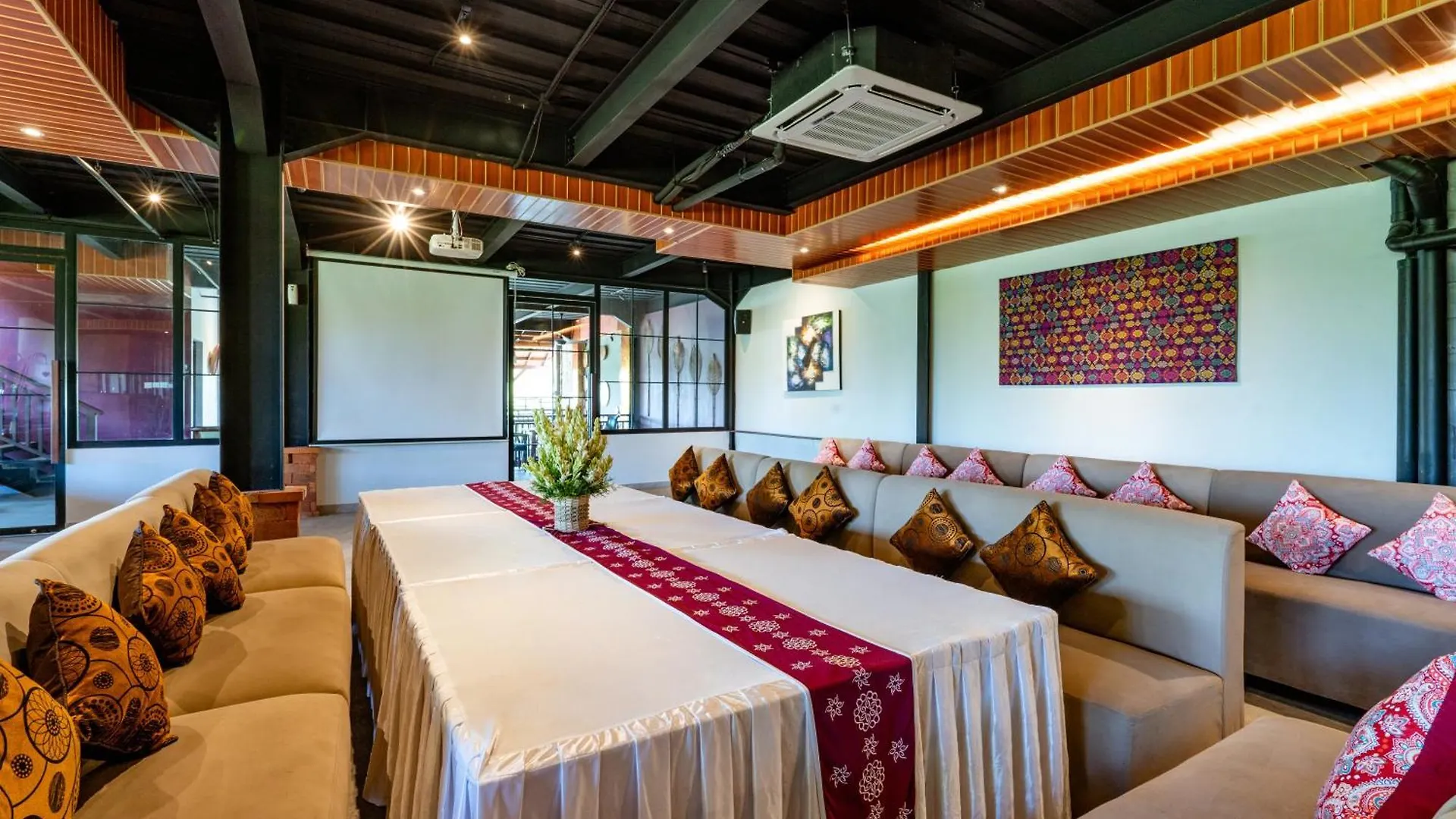 *** Hotel Bali Sunshine Nusa Dua Nusa Dua  Indonésia