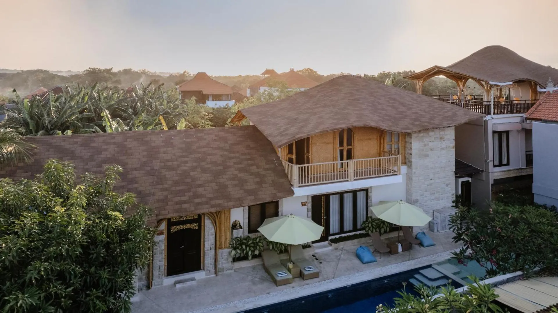 Hotel Bali Sunshine Nusa Dua Nusa Dua