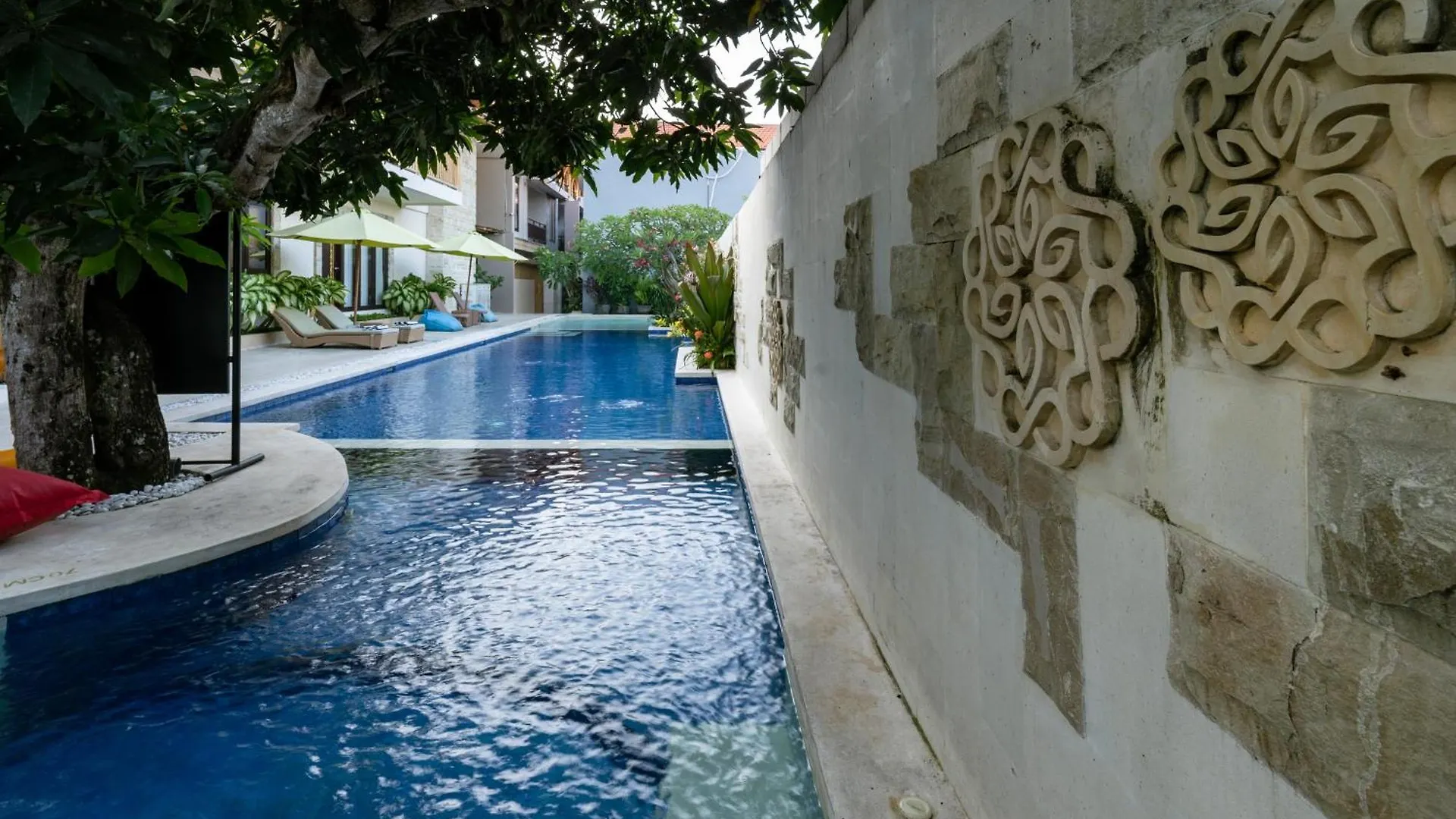 Hotel Bali Sunshine Nusa Dua Nusa Dua