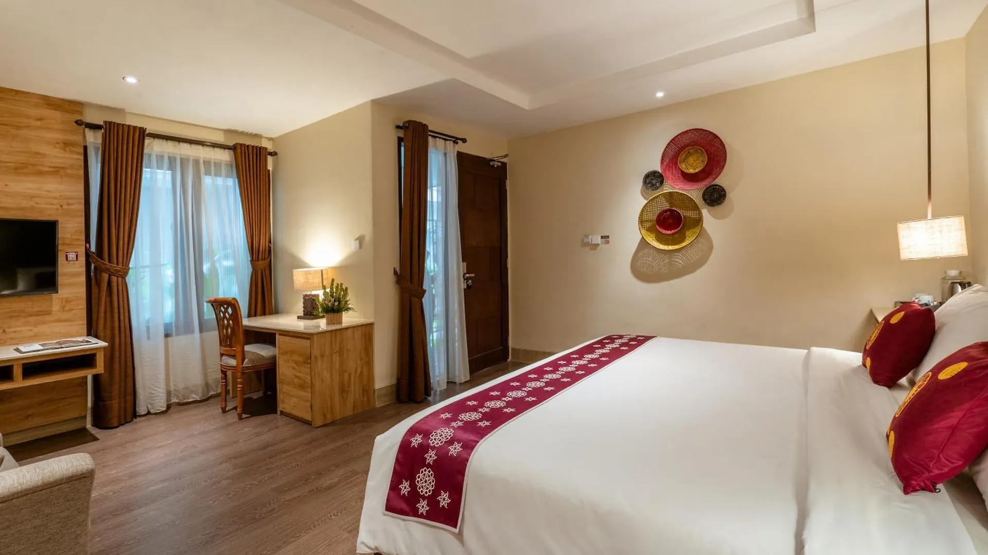 Hotel Bali Sunshine Nusa Dua Nusa Dua