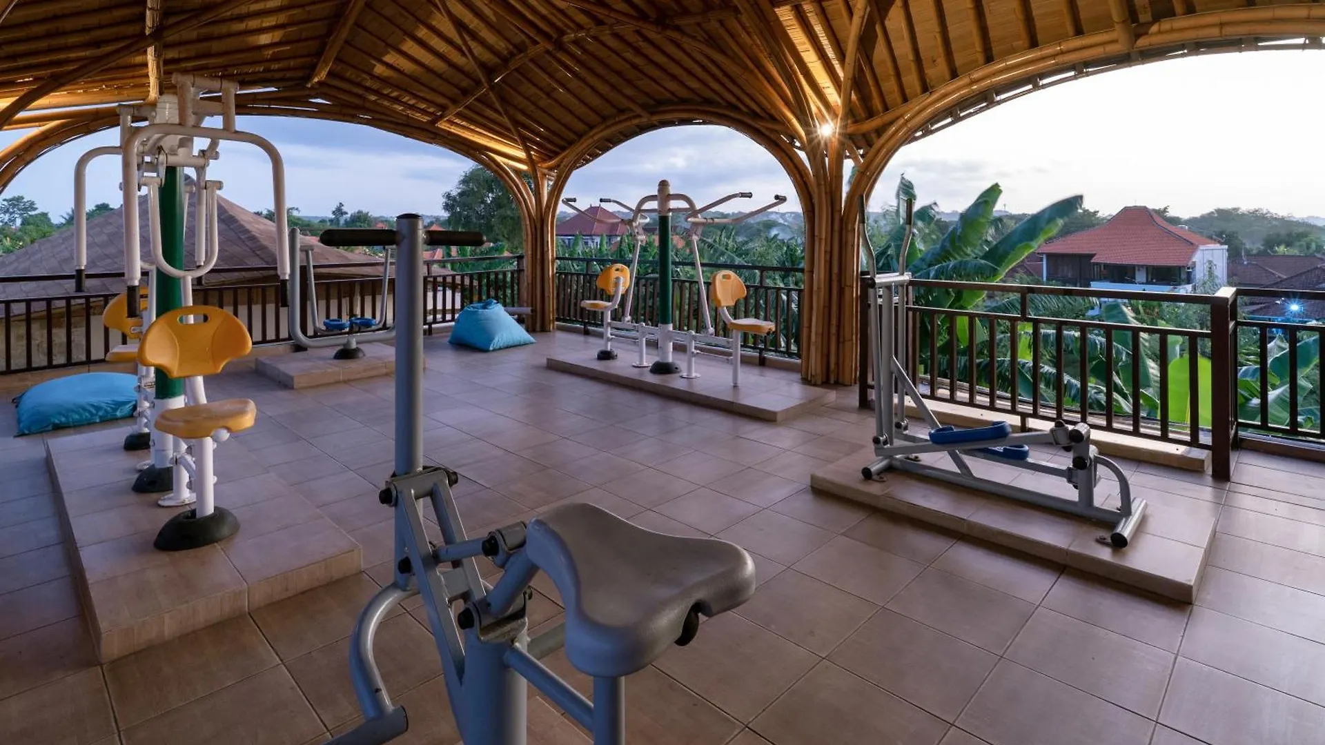 *** Hotel Bali Sunshine Nusa Dua Nusa Dua  Indonesia