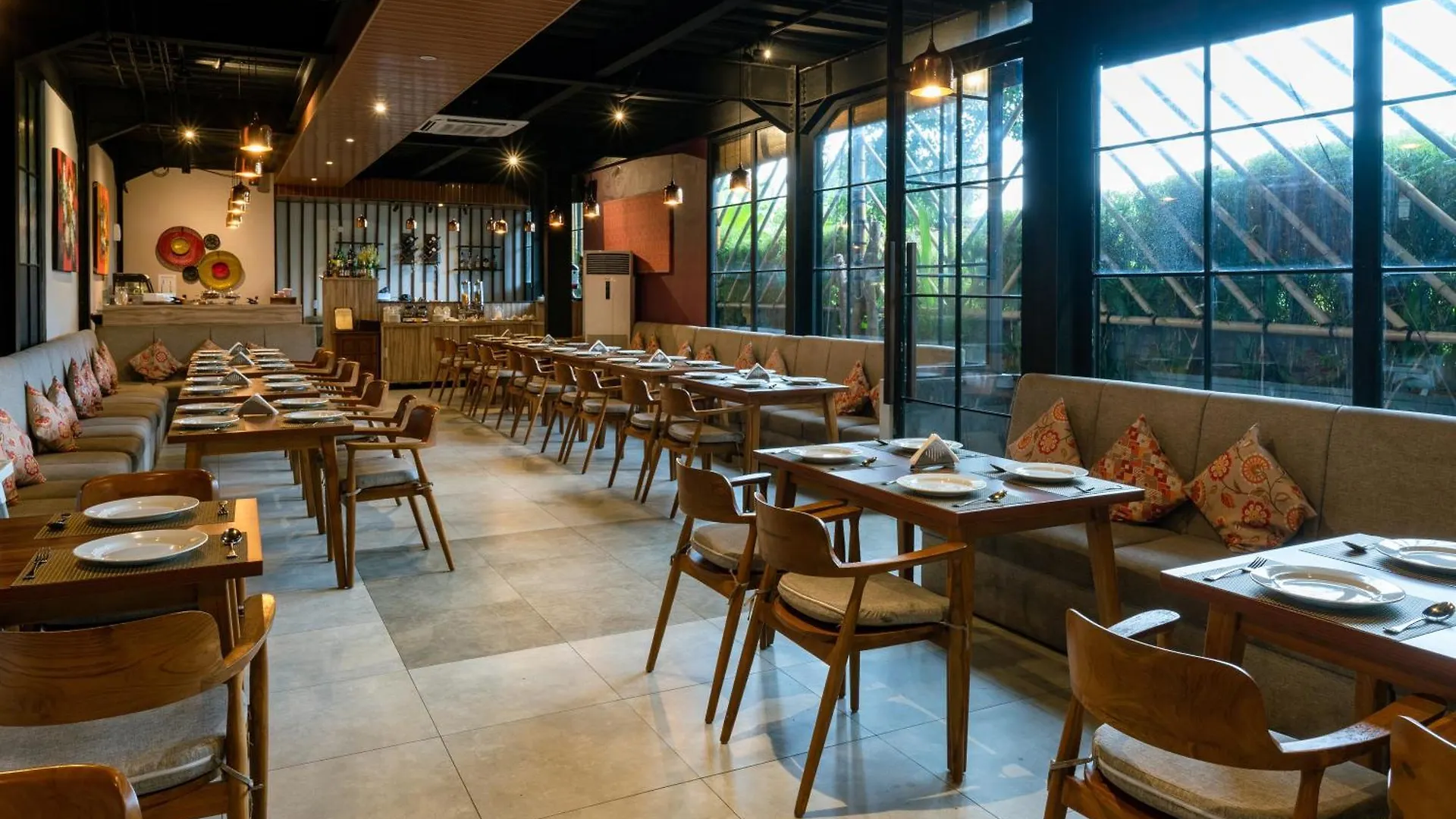 Hotel Bali Sunshine Nusa Dua Nusa Dua