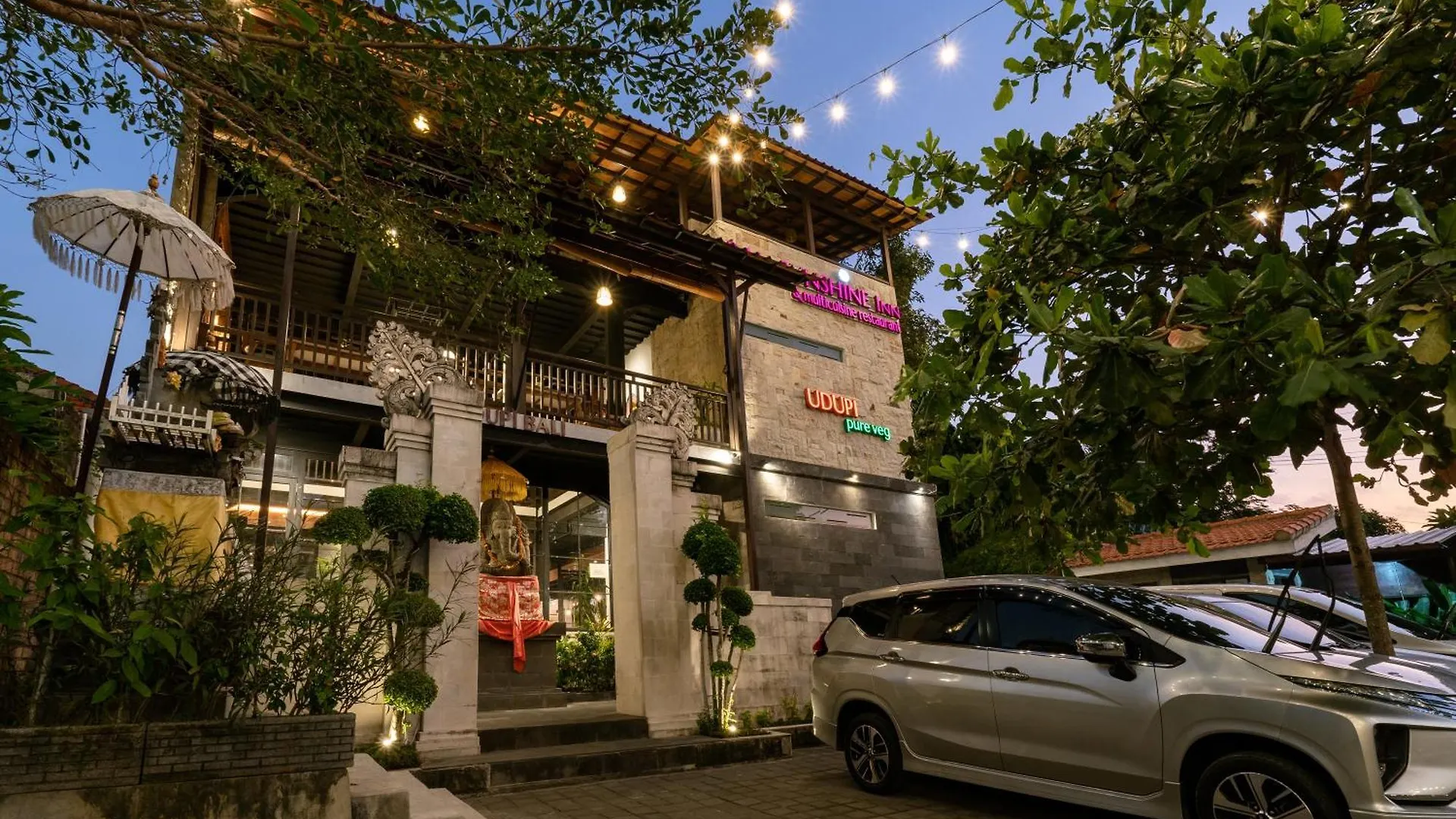 Bali Sunshine Nusa Dua Nusa Dua  Hotel Nusa Dua (Bali)
