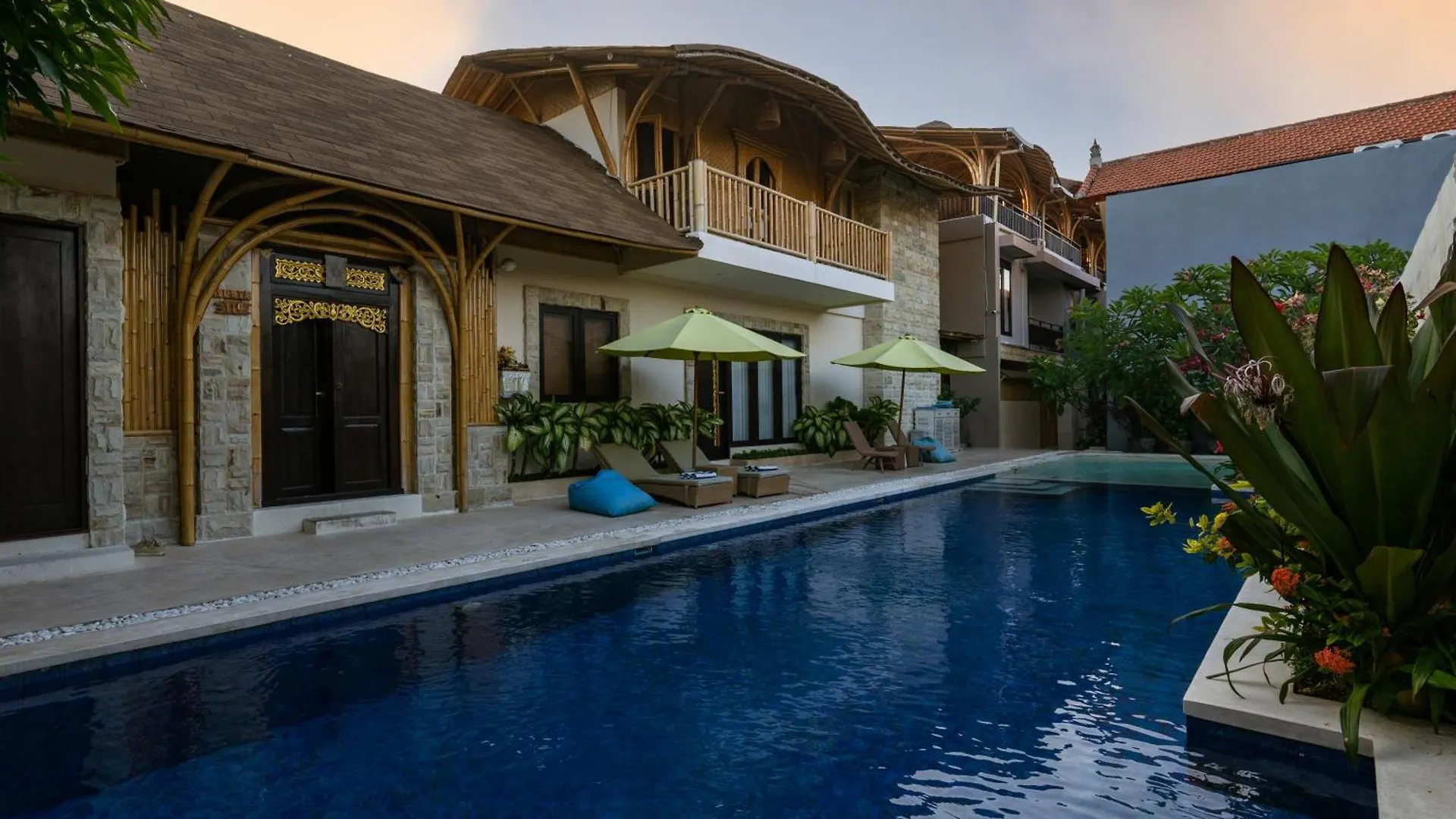 Bali Sunshine Nusa Dua Nusa Dua  Hotel