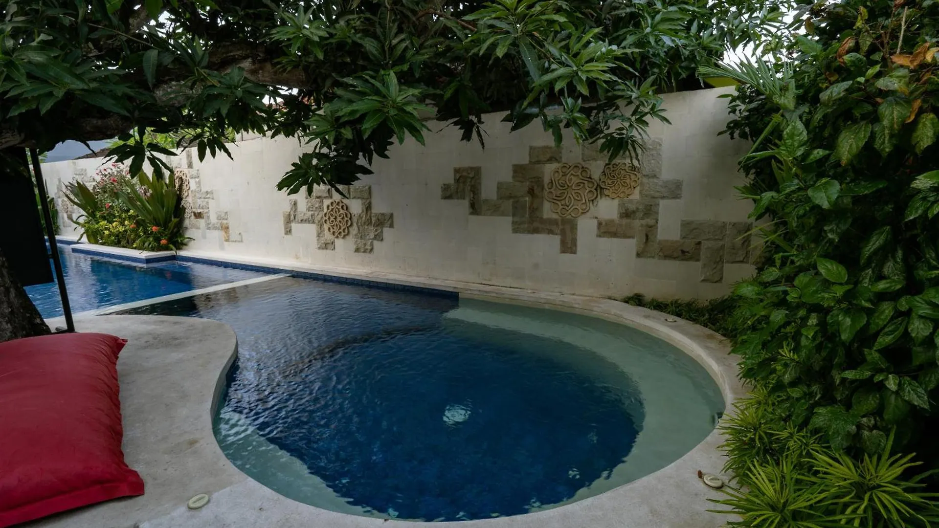 Bali Sunshine Nusa Dua Nusa Dua  Hotel