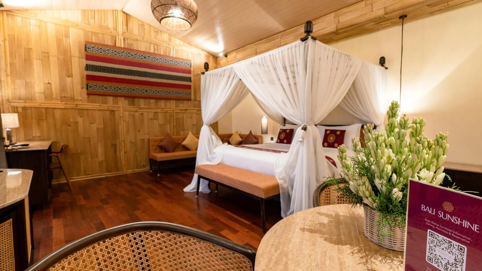 Hotel Bali Sunshine Nusa Dua Nusa Dua
