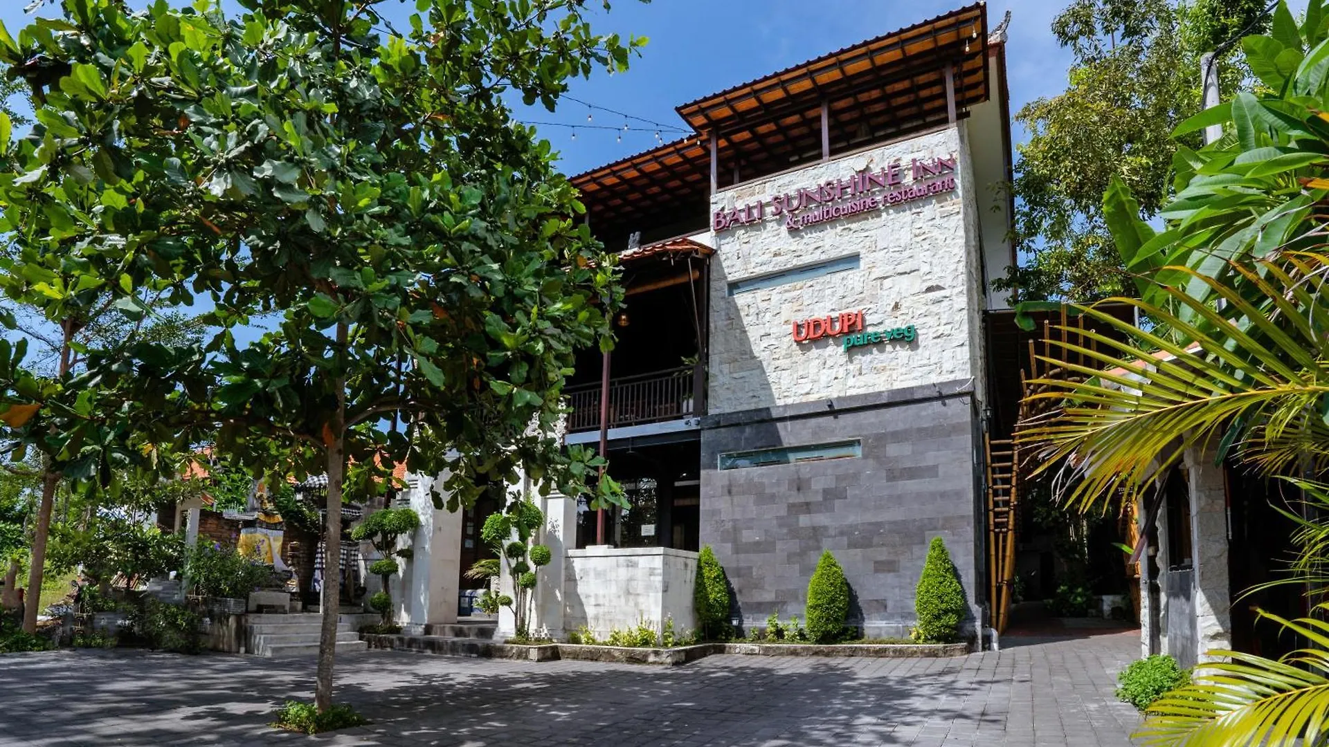 Bali Sunshine Nusa Dua Nusa Dua  Indonesia