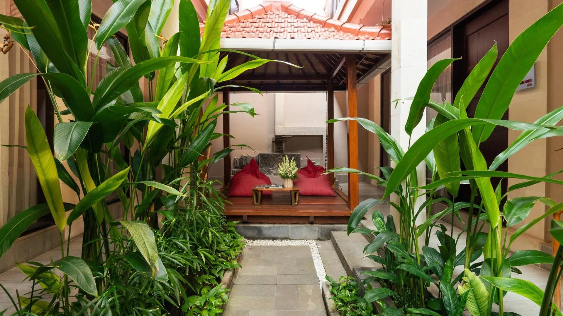 Bali Sunshine Nusa Dua Nusa Dua  Hotel