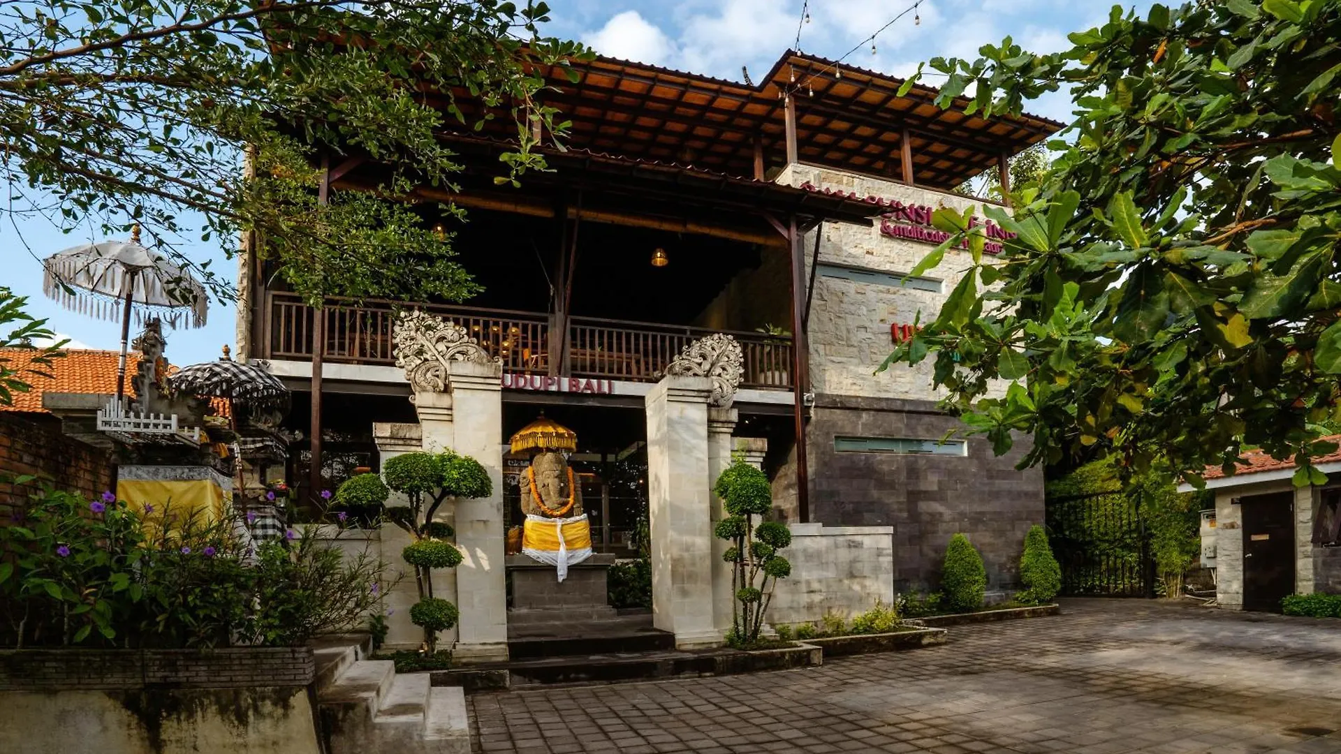 Bali Sunshine Nusa Dua Nusa Dua
